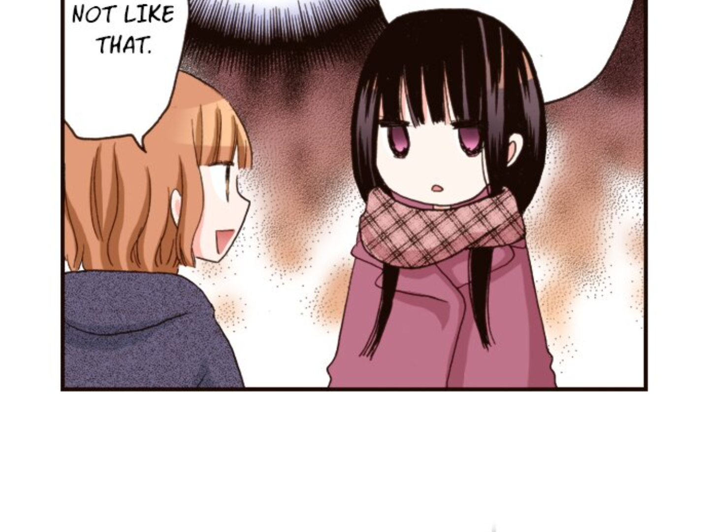 Read Last Game (en) Manga Online