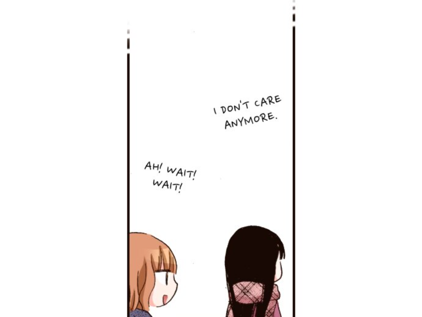 Read Last Game (en) Manga Online