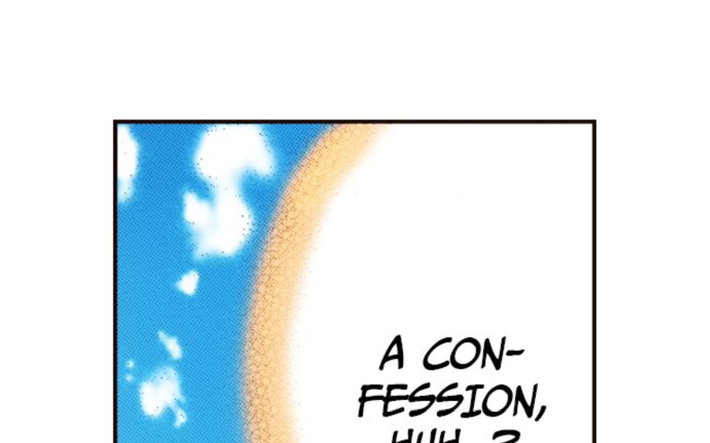 Read Last Game (en) Manga Online