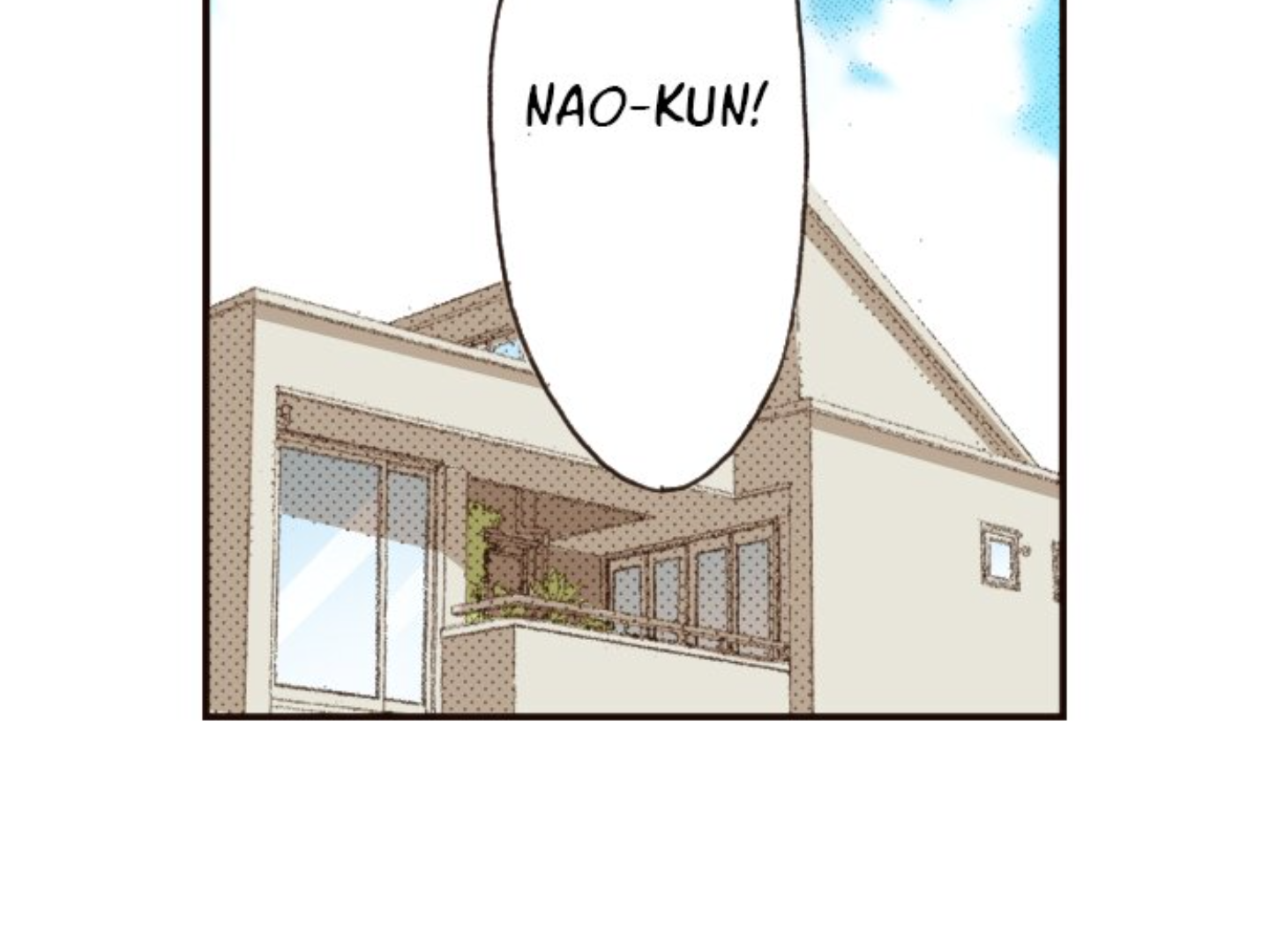 Read Last Game (en) Manga Online