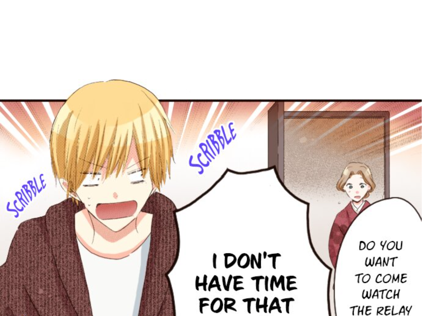 Read Last Game (en) Manga Online