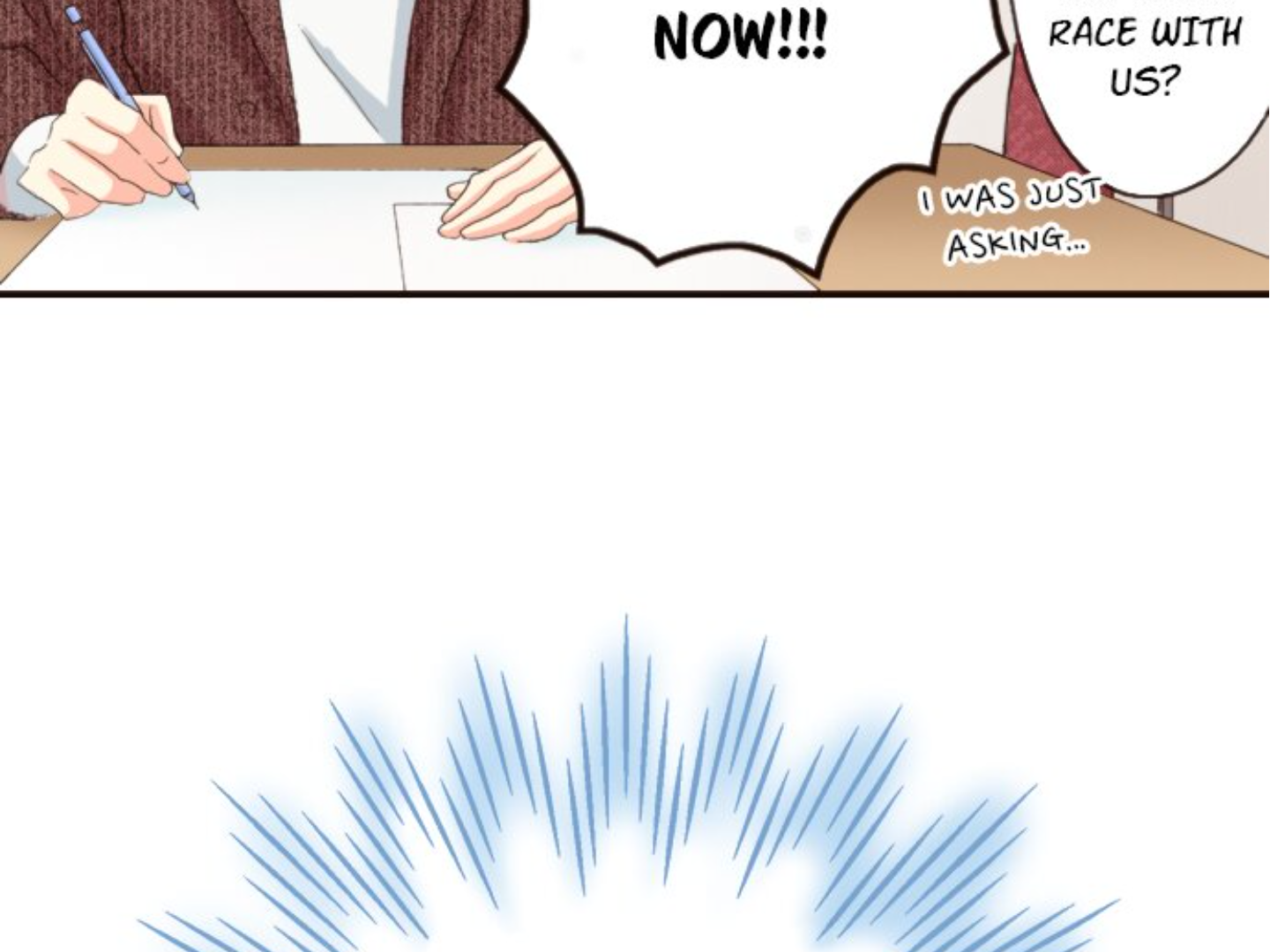 Read Last Game (en) Manga Online