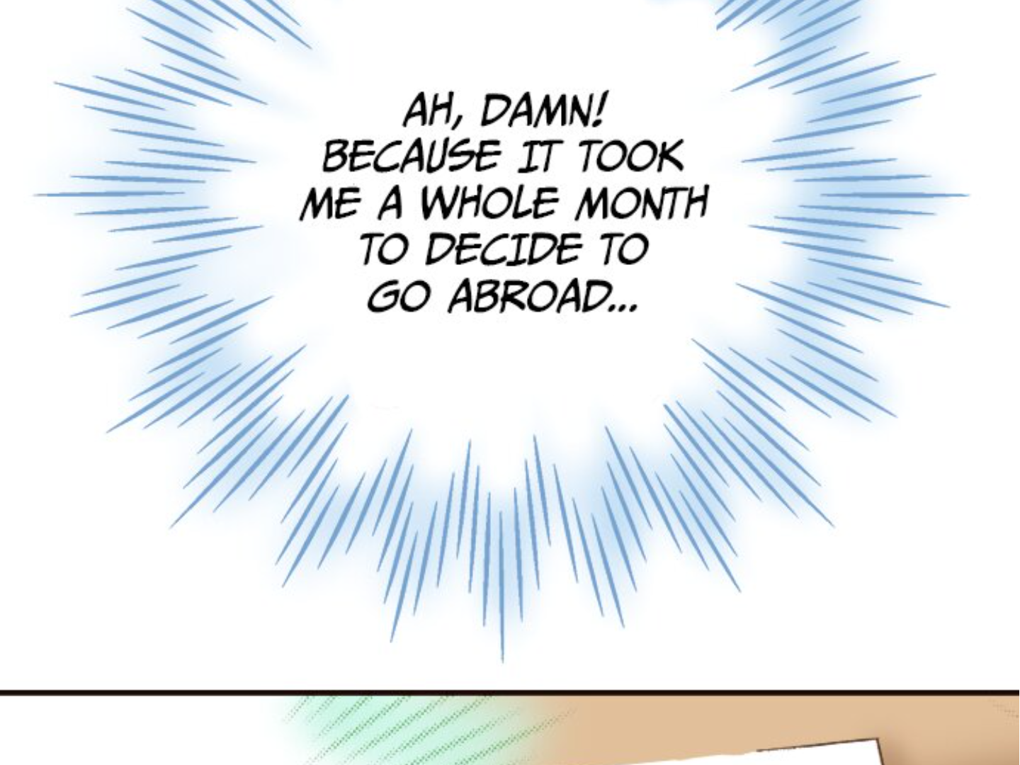 Read Last Game (en) Manga Online