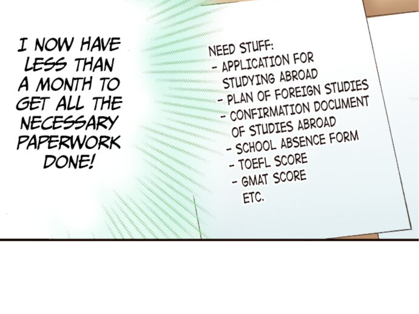 Read Last Game (en) Manga Online