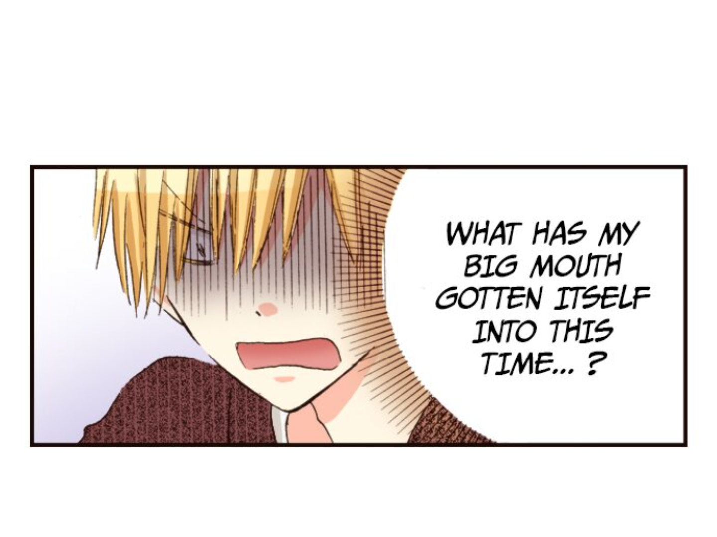 Read Last Game (en) Manga Online