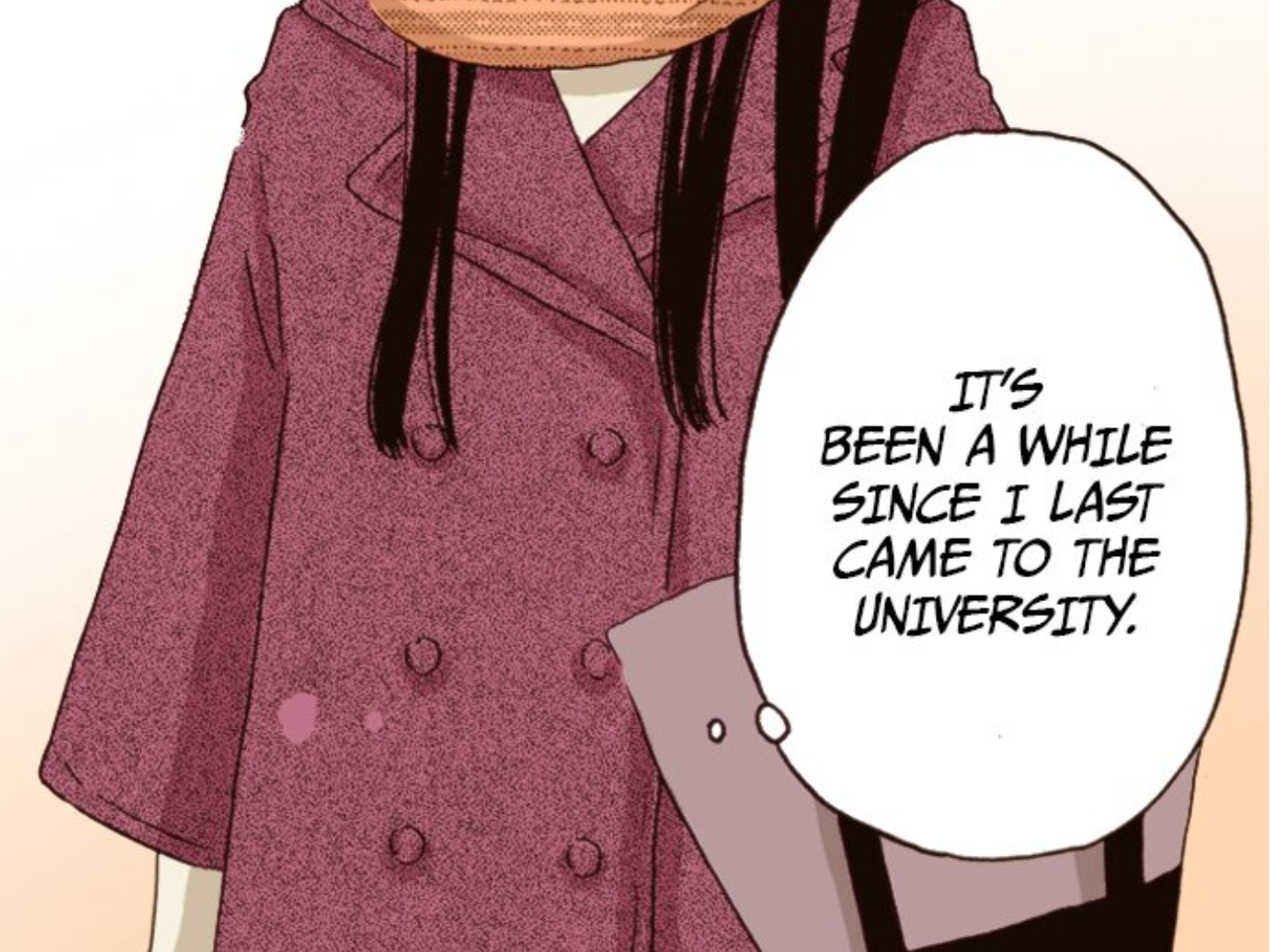 Read Last Game (en) Manga Online