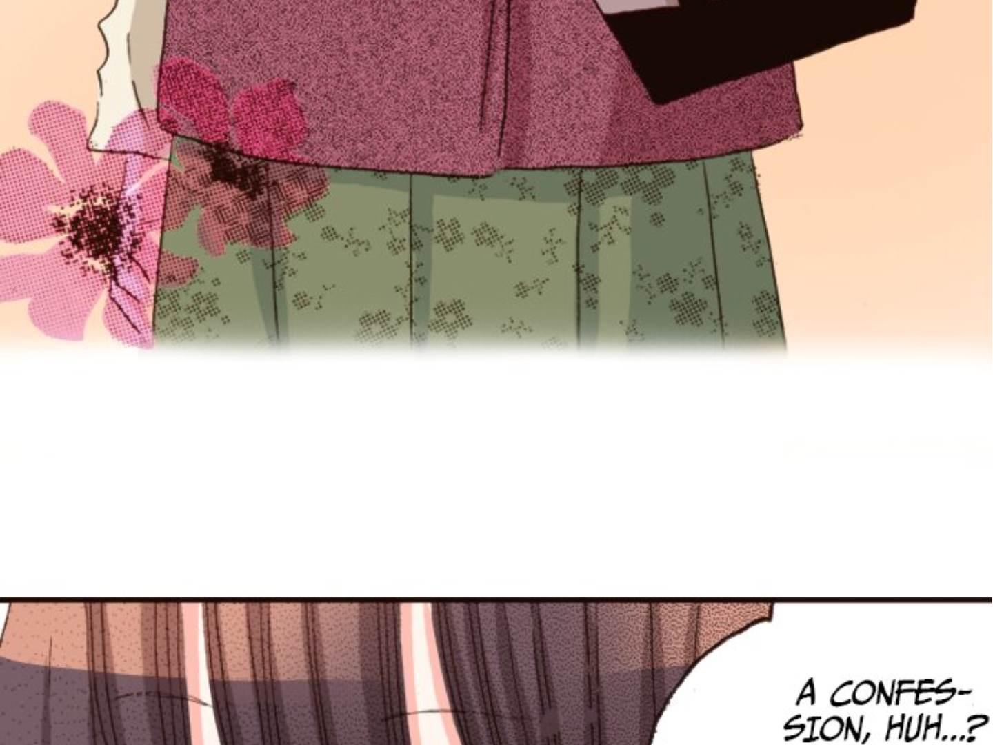 Read Last Game (en) Manga Online