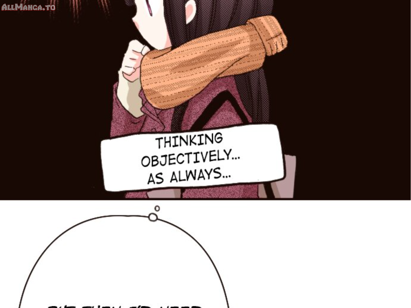 Read Last Game (en) Manga Online