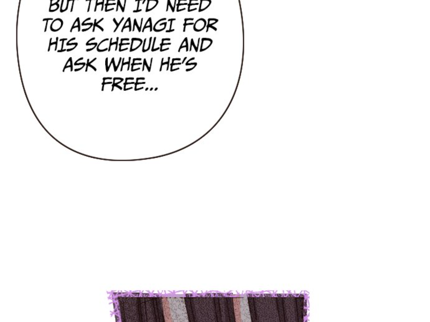 Read Last Game (en) Manga Online