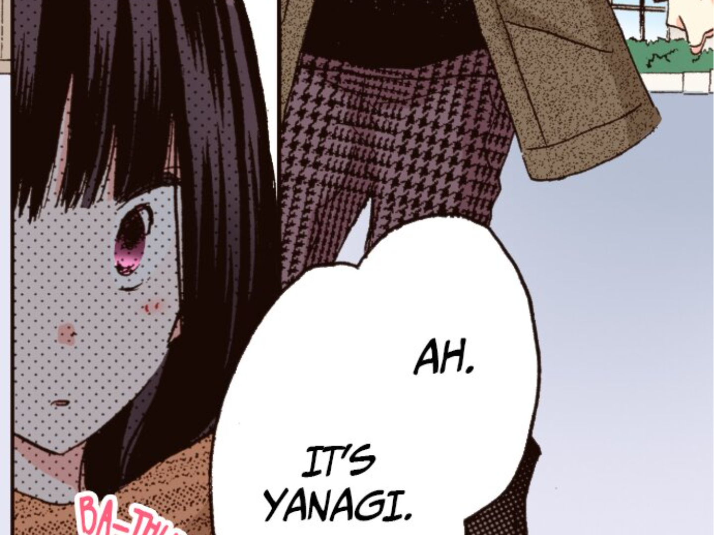 Read Last Game (en) Manga Online