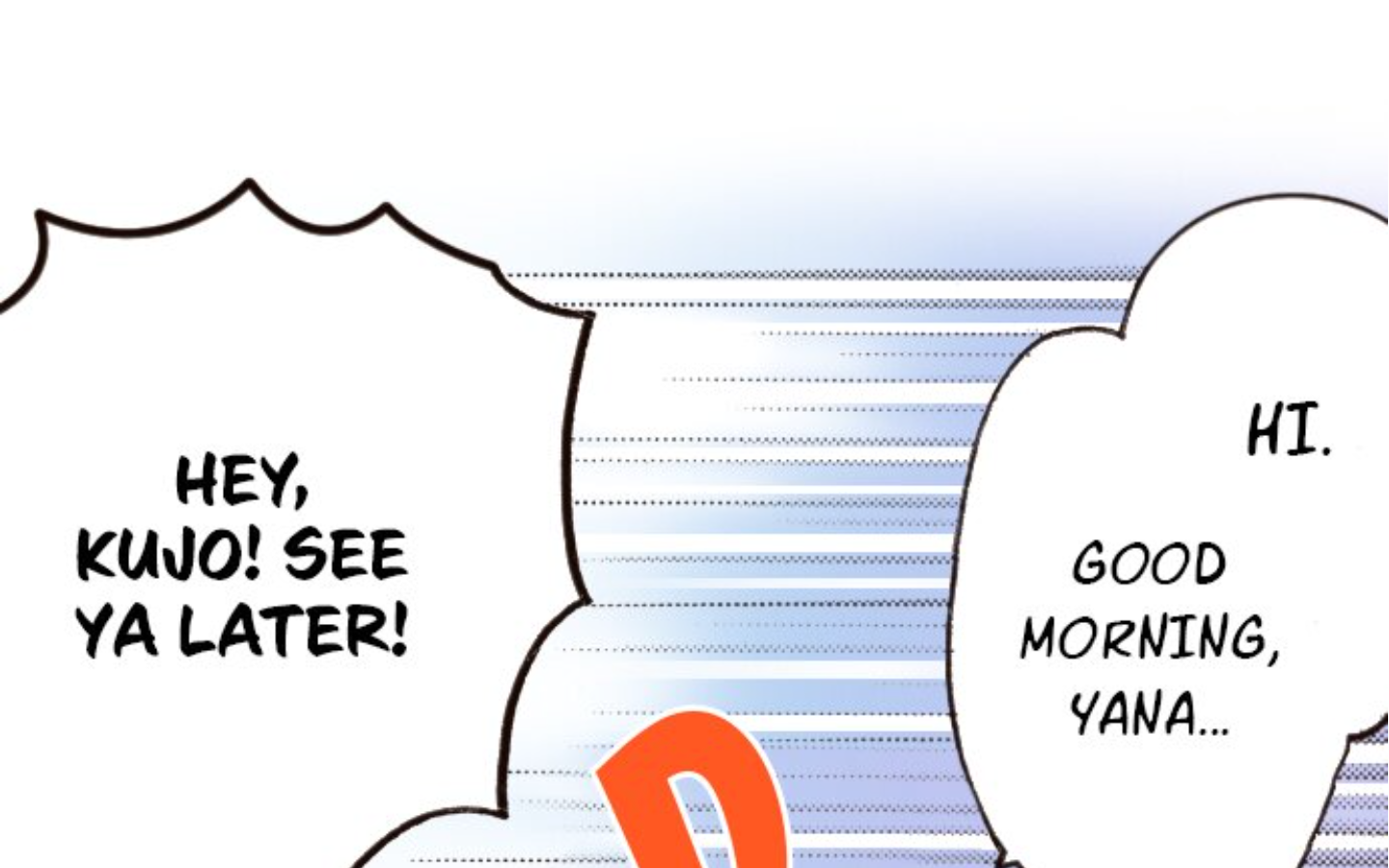 Read Last Game (en) Manga Online