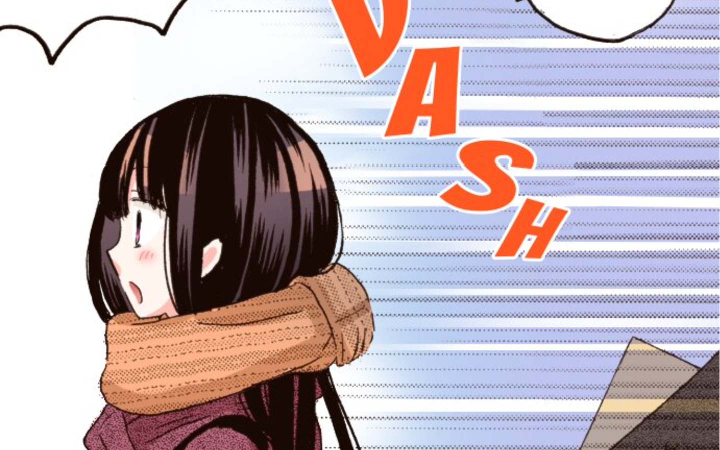 Read Last Game (en) Manga Online