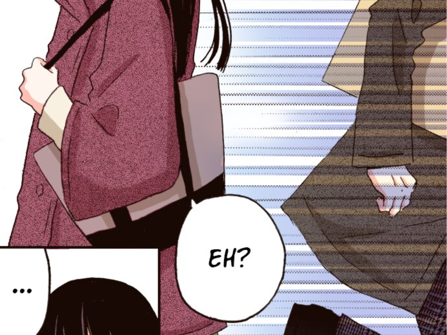 Read Last Game (en) Manga Online