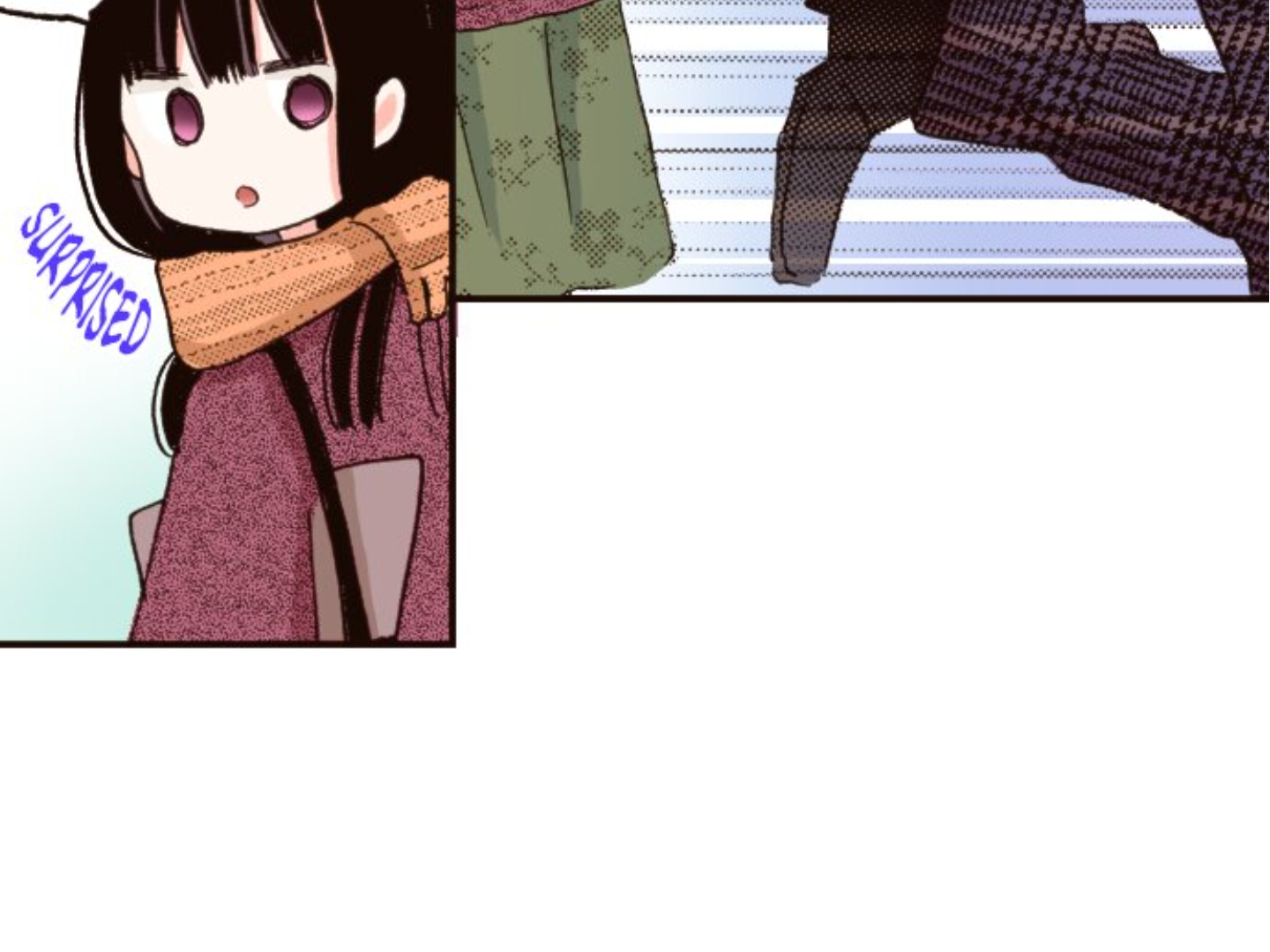 Read Last Game (en) Manga Online