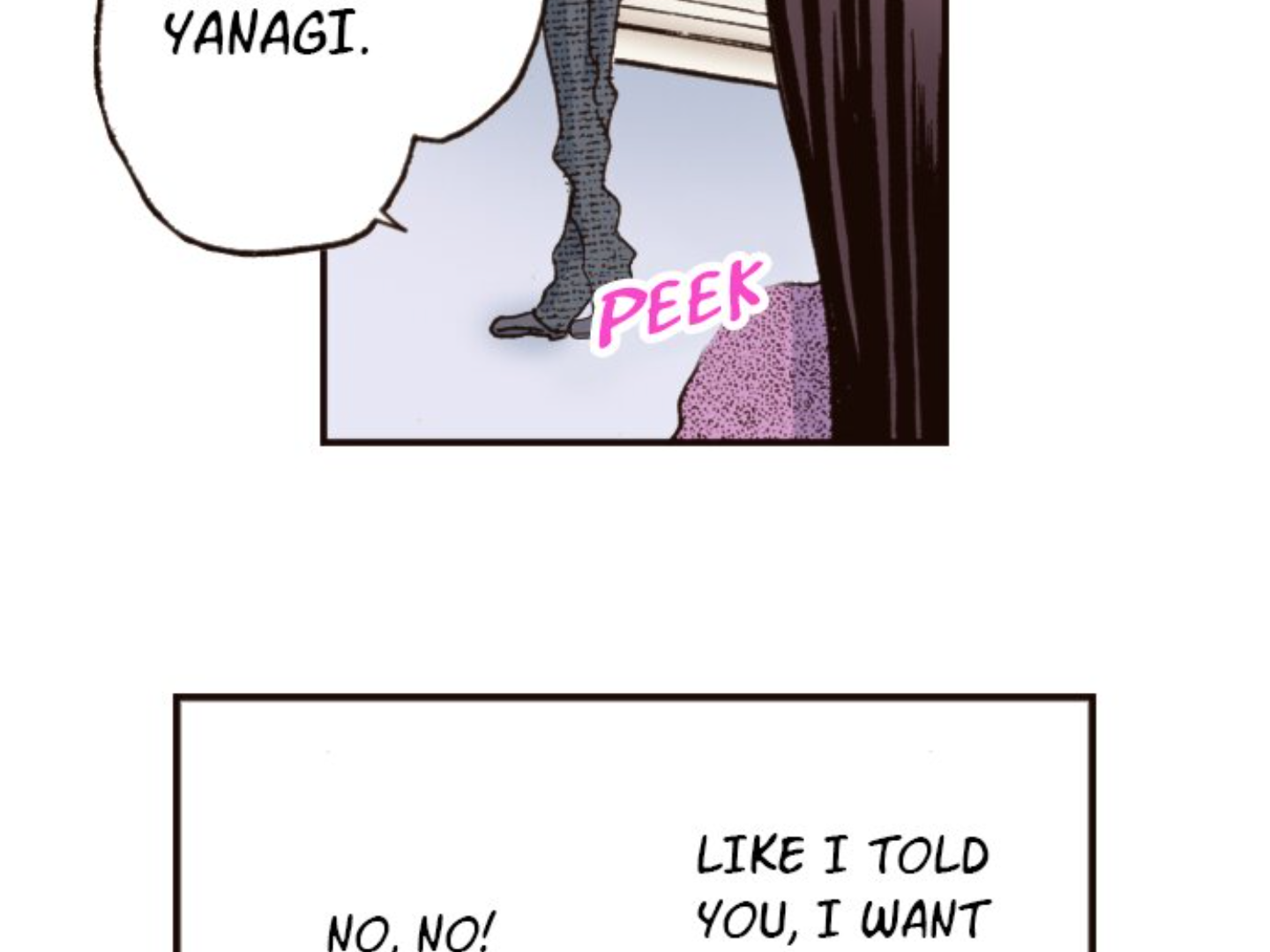 Read Last Game (en) Manga Online