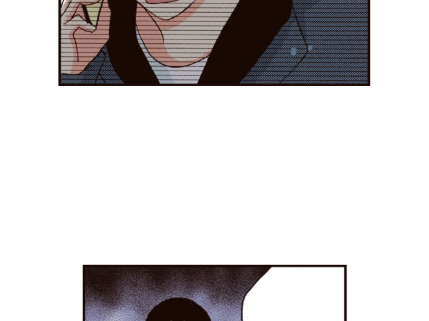 Read Last Game (en) Manga Online