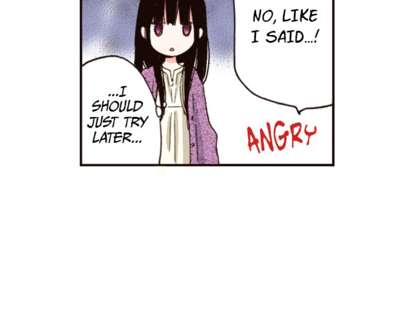 Read Last Game (en) Manga Online