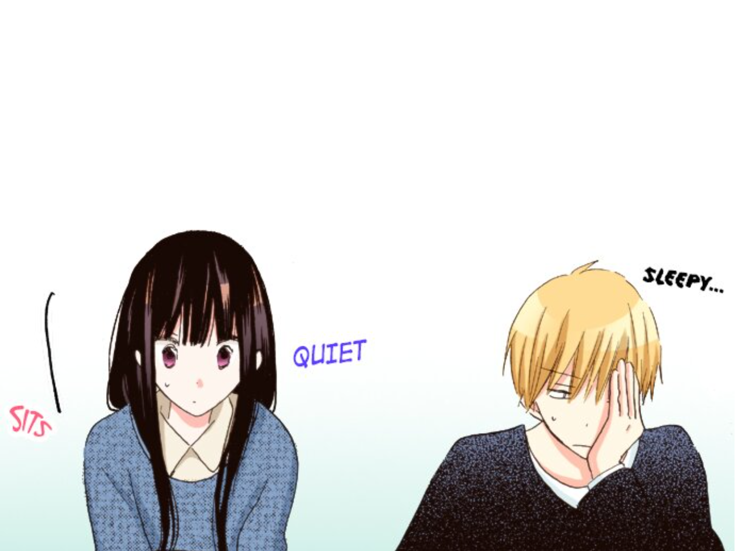 Read Last Game (en) Manga Online