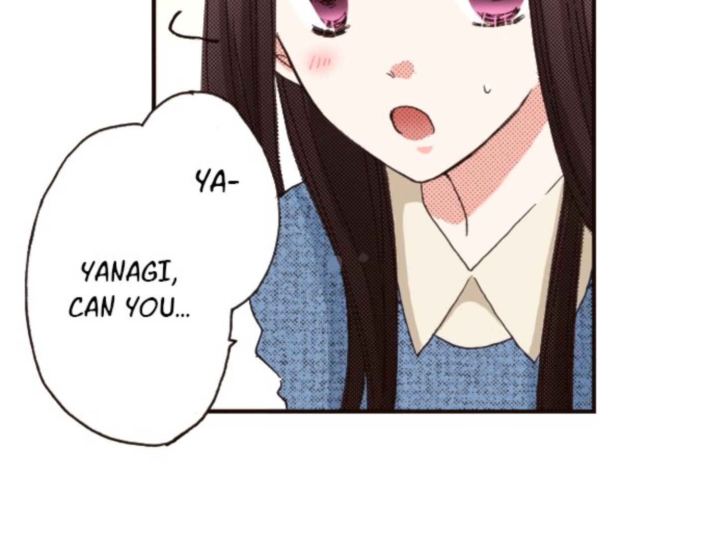 Read Last Game (en) Manga Online