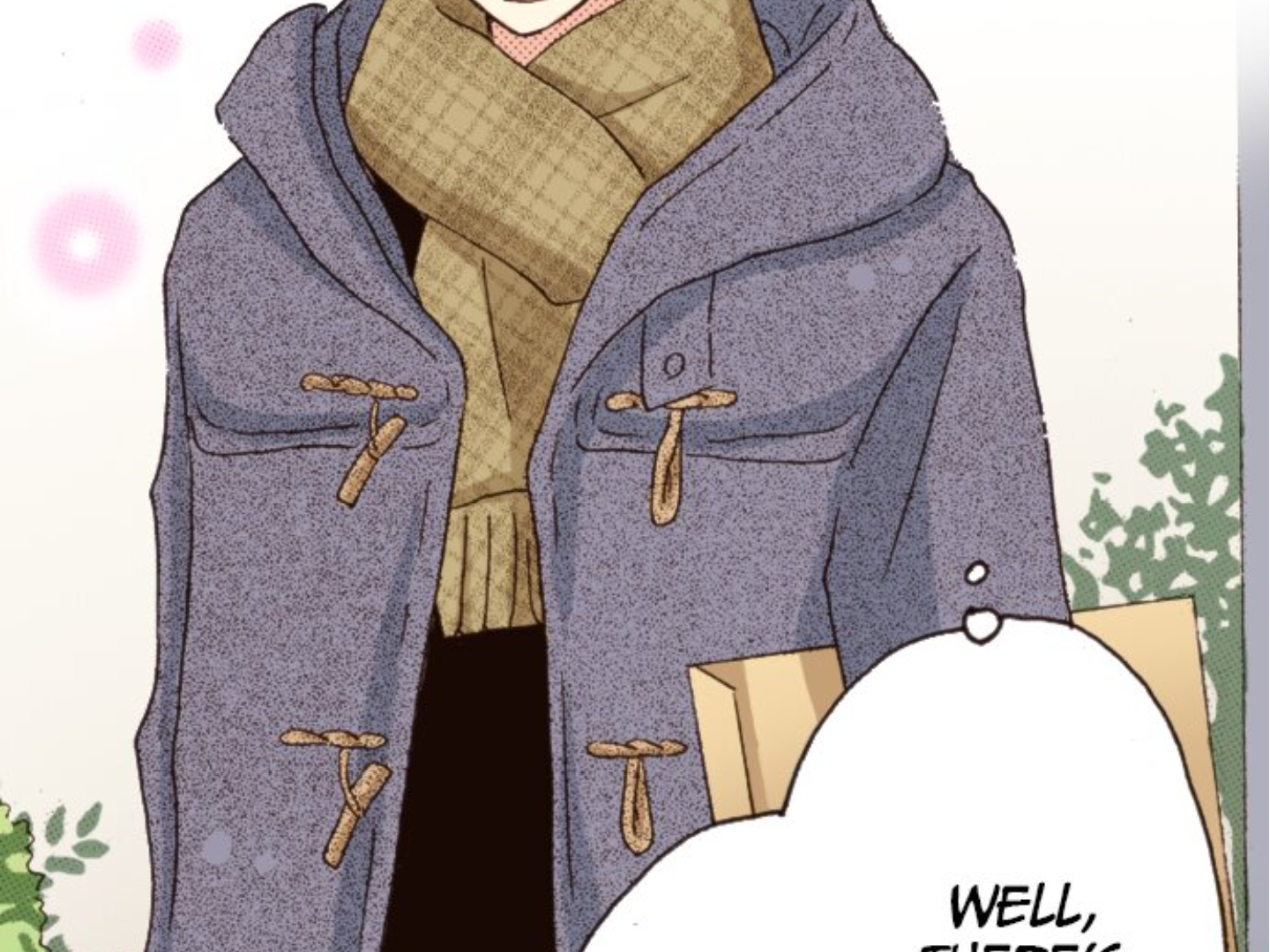 Read Last Game (en) Manga Online