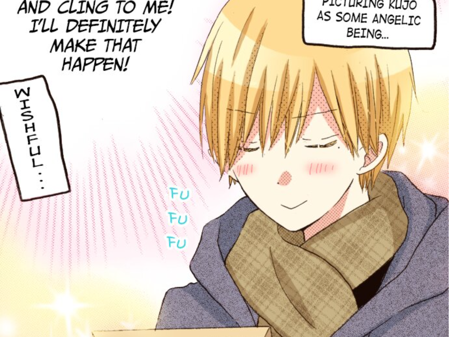 Read Last Game (en) Manga Online