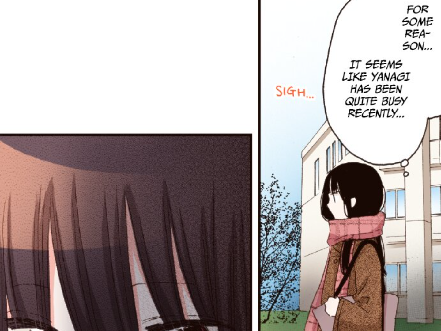 Read Last Game (en) Manga Online