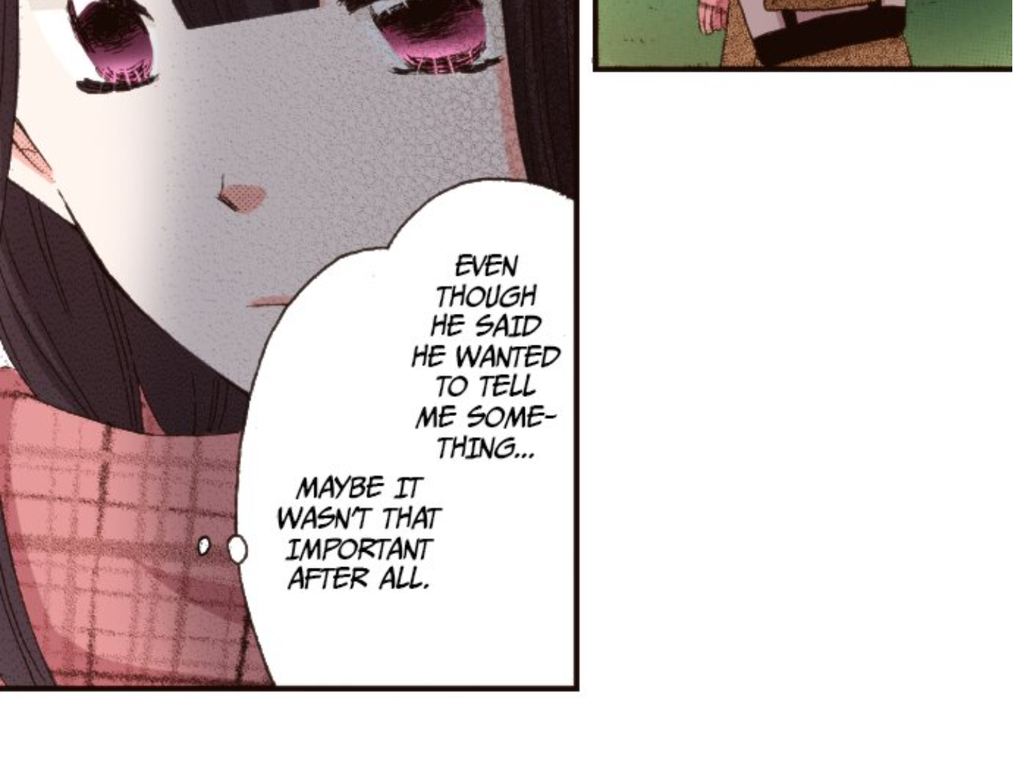 Read Last Game (en) Manga Online