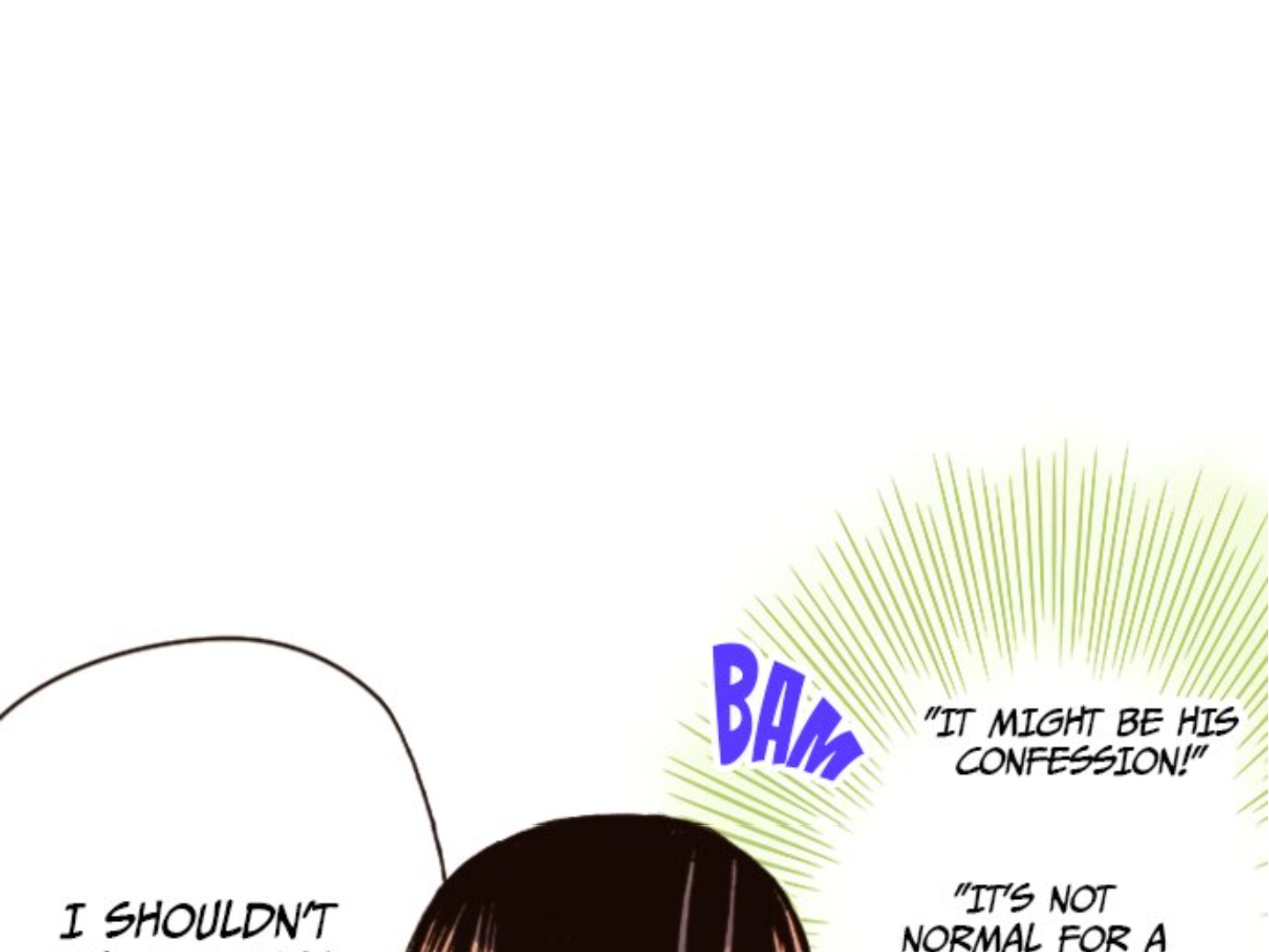 Read Last Game (en) Manga Online