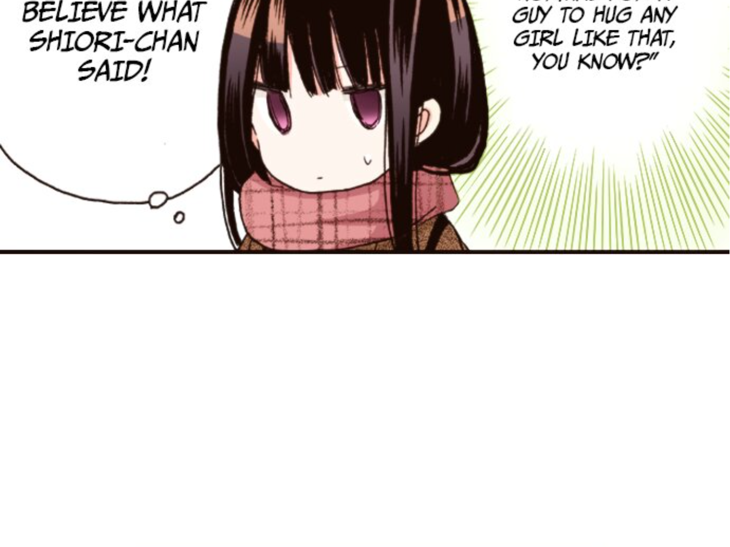 Read Last Game (en) Manga Online