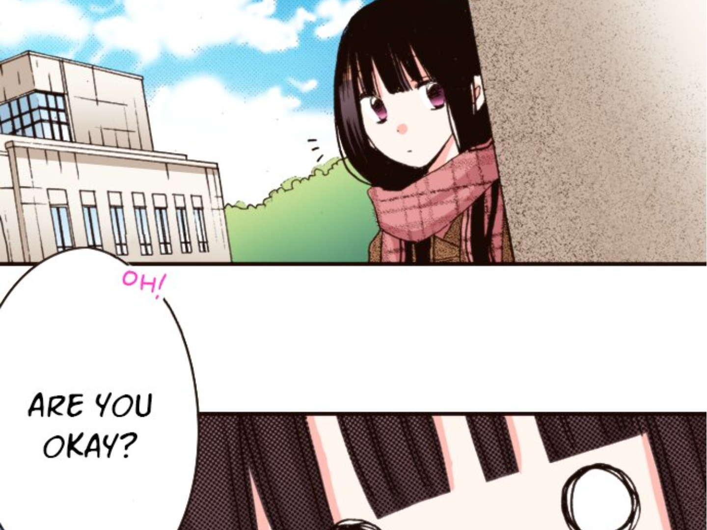 Read Last Game (en) Manga Online