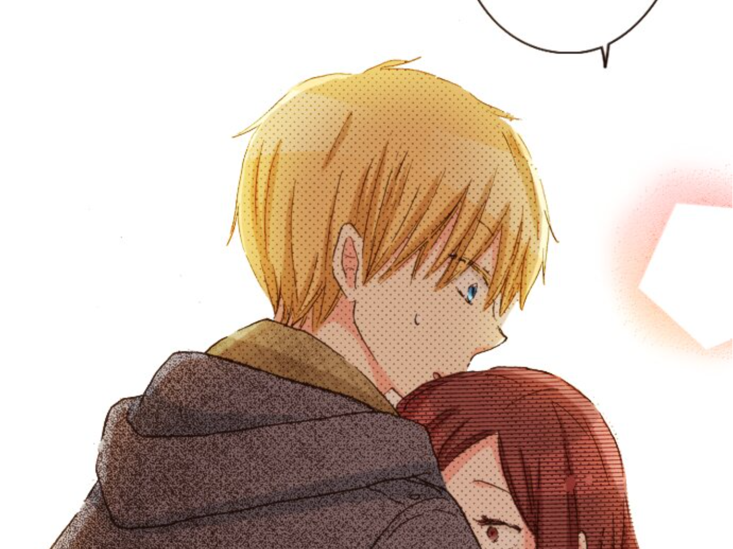 Read Last Game (en) Manga Online