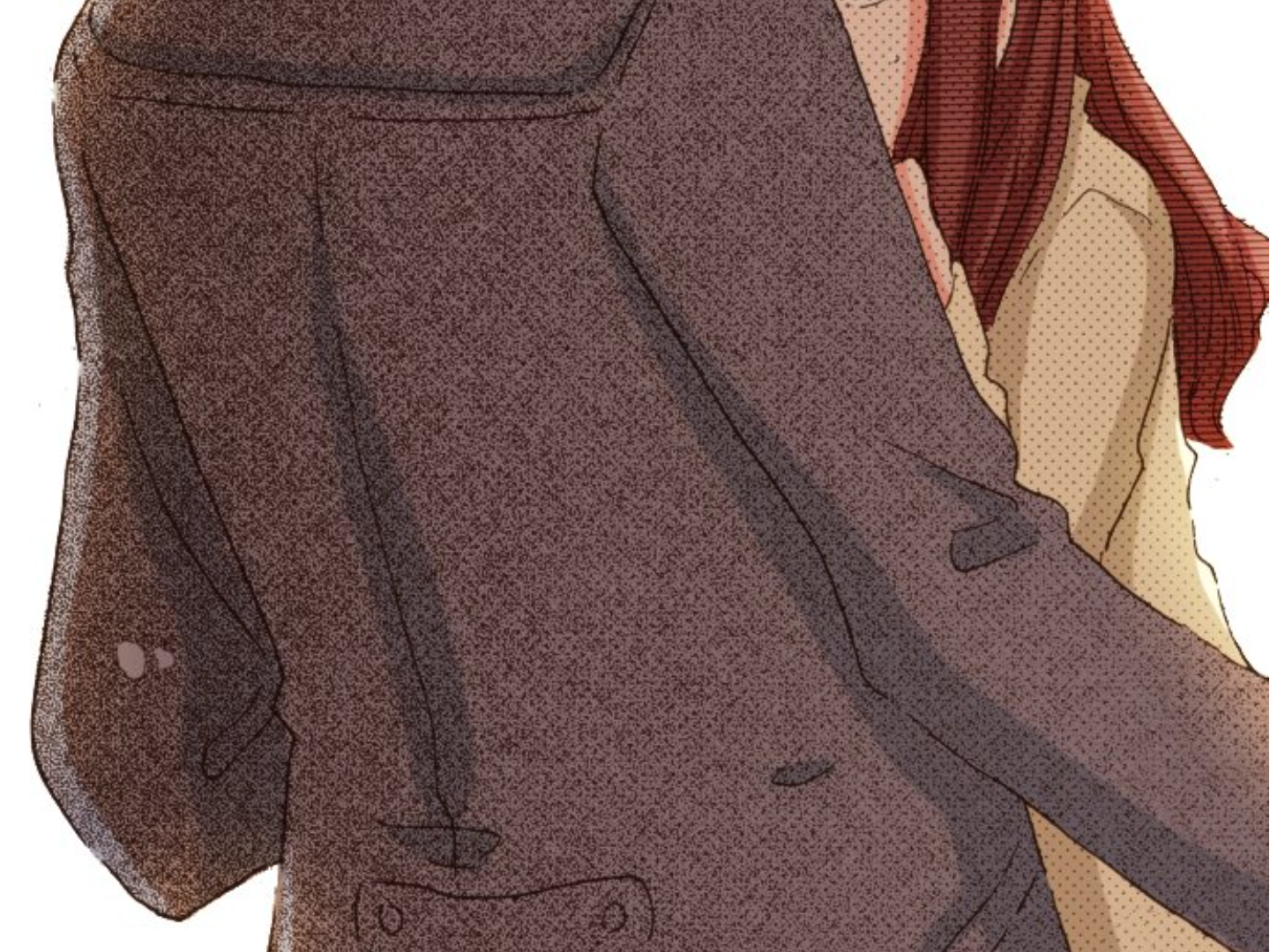 Read Last Game (en) Manga Online