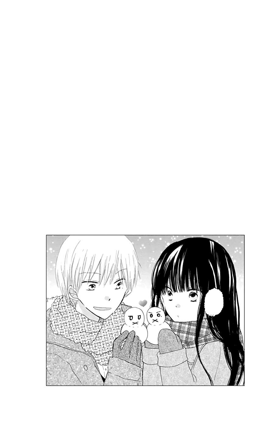 Read Last Game (en) Manga Online