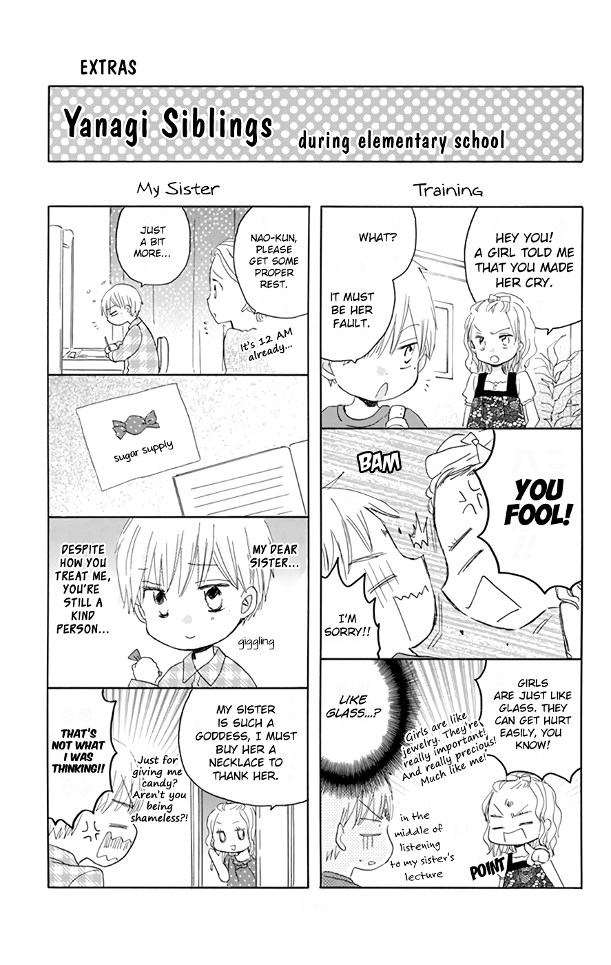 Read Last Game (en) Manga Online