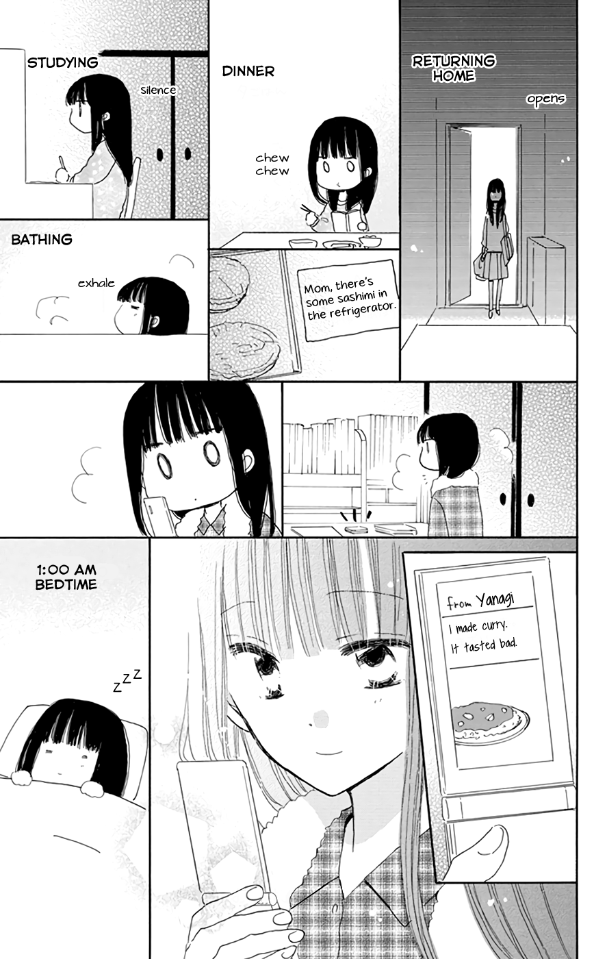 Read Last Game (en) Manga Online