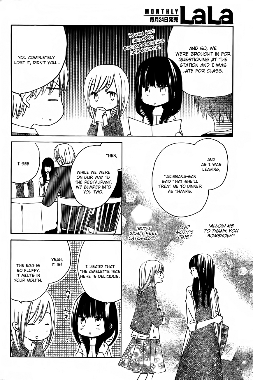 Read Last Game (en) Manga Online