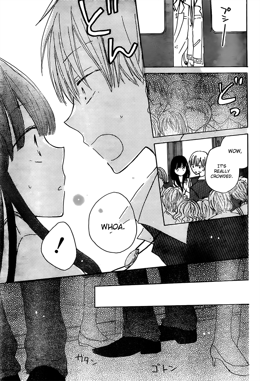 Read Last Game (en) Manga Online