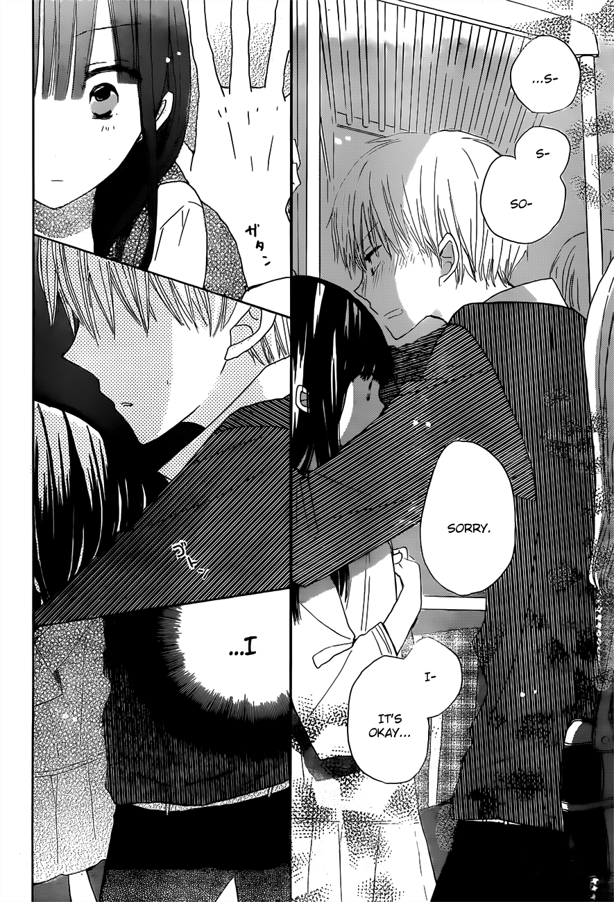 Read Last Game (en) Manga Online