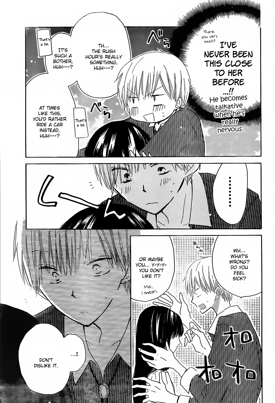 Read Last Game (en) Manga Online