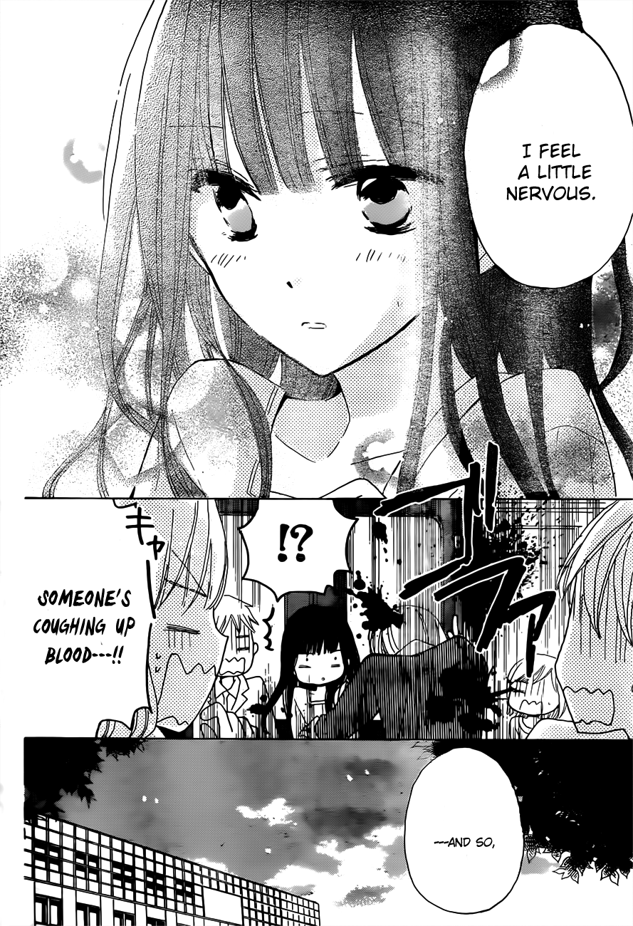 Read Last Game (en) Manga Online