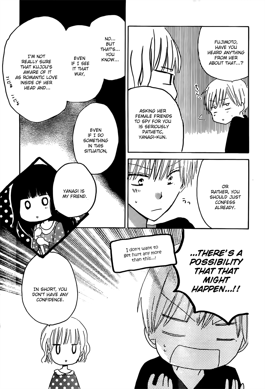 Read Last Game (en) Manga Online