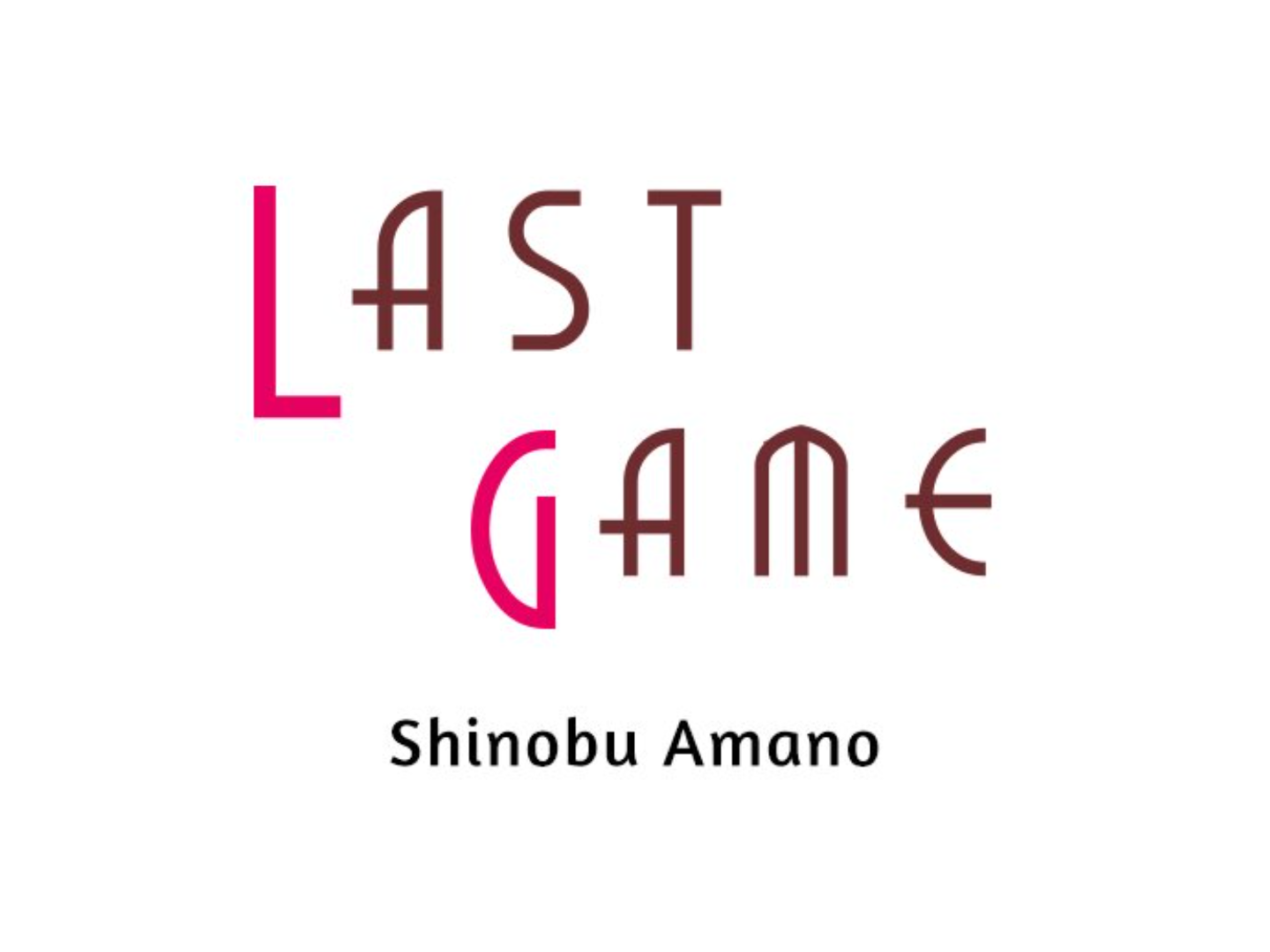 Read Last Game (en) Manga Online