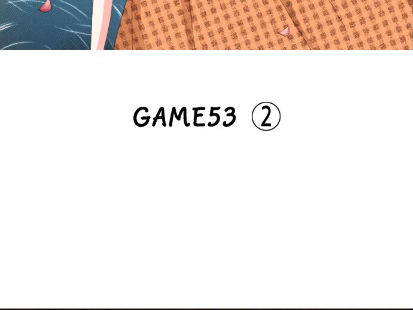 Read Last Game (en) Manga Online