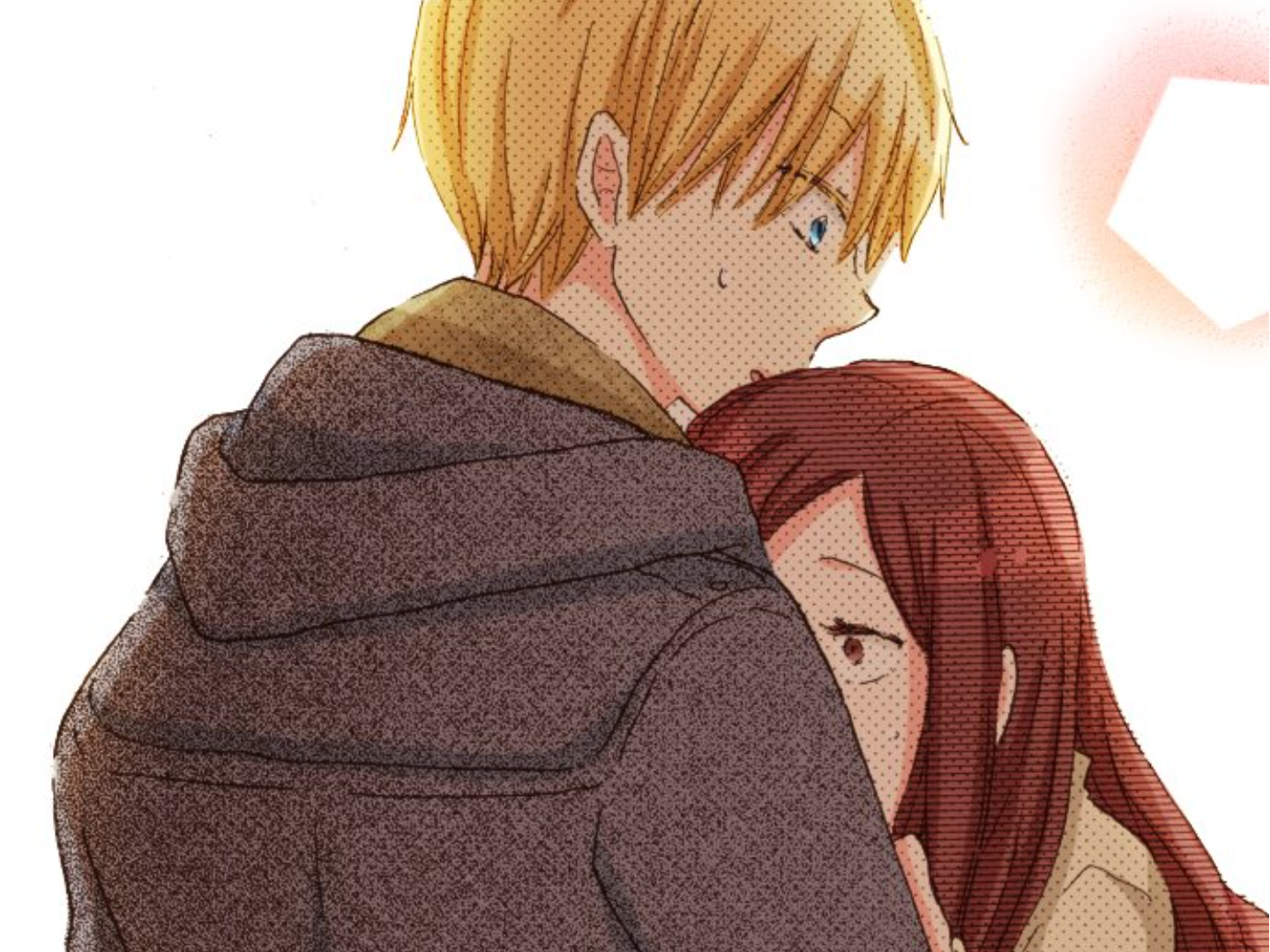 Read Last Game (en) Manga Online