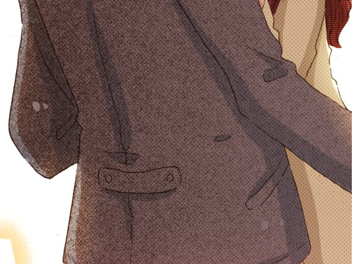 Read Last Game (en) Manga Online