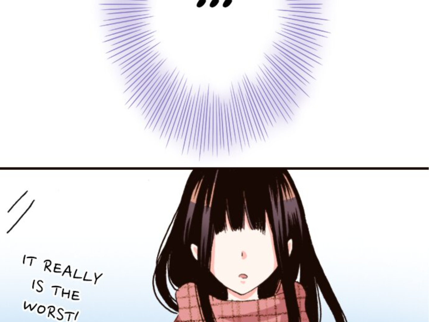 Read Last Game (en) Manga Online