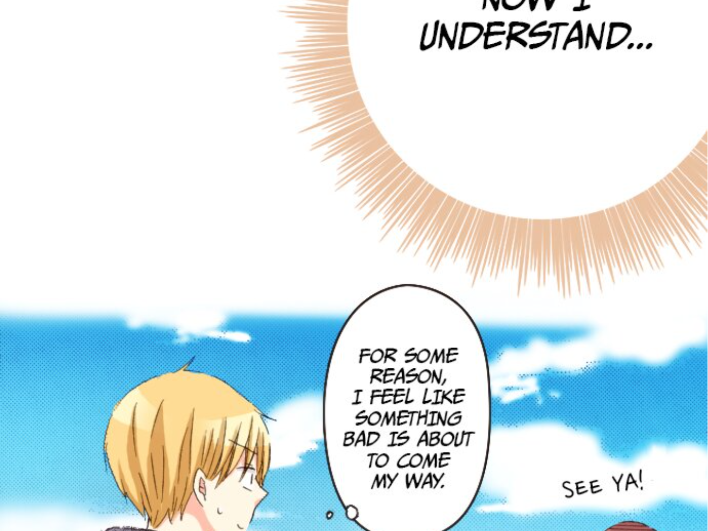 Read Last Game (en) Manga Online