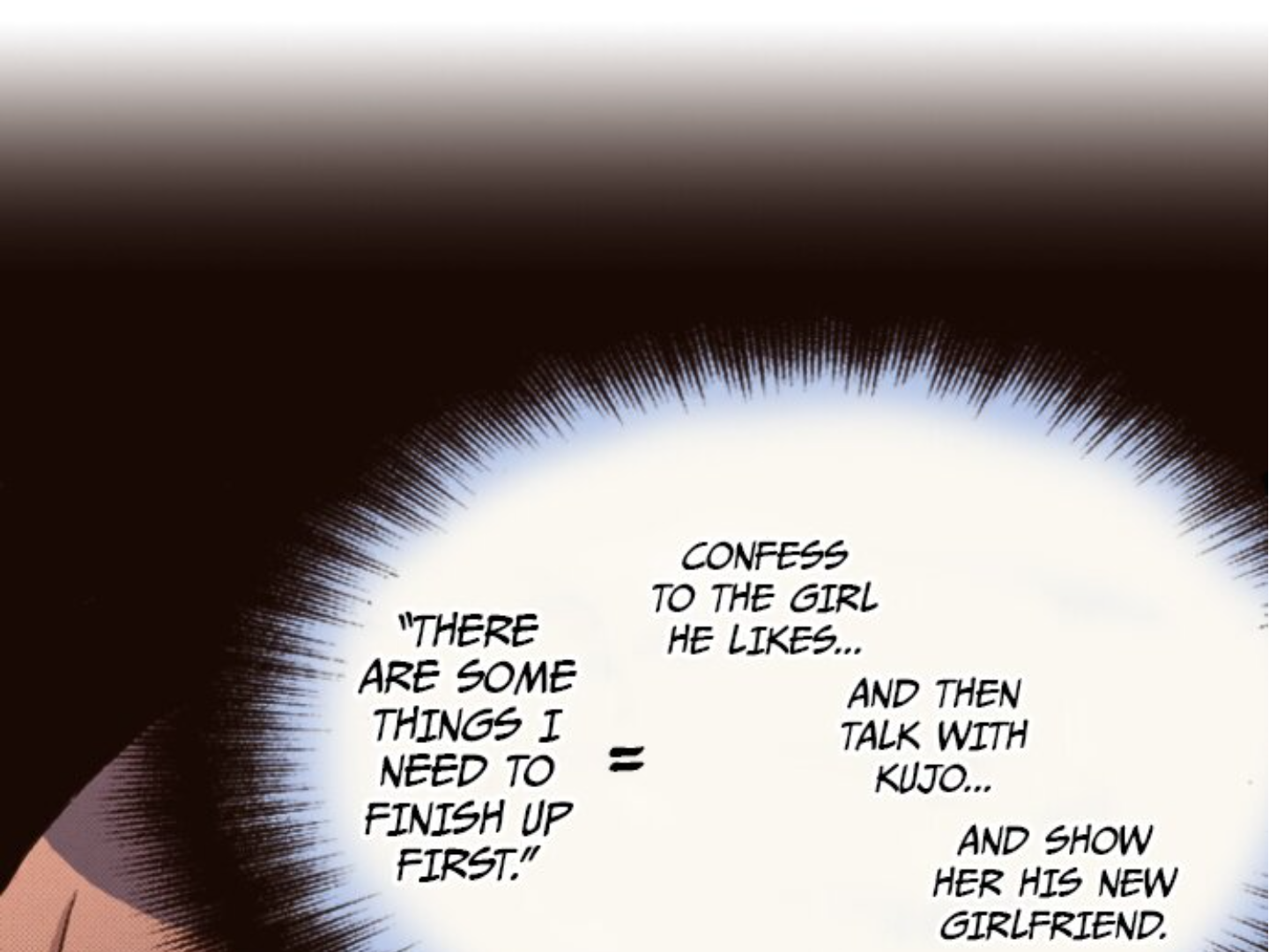 Read Last Game (en) Manga Online