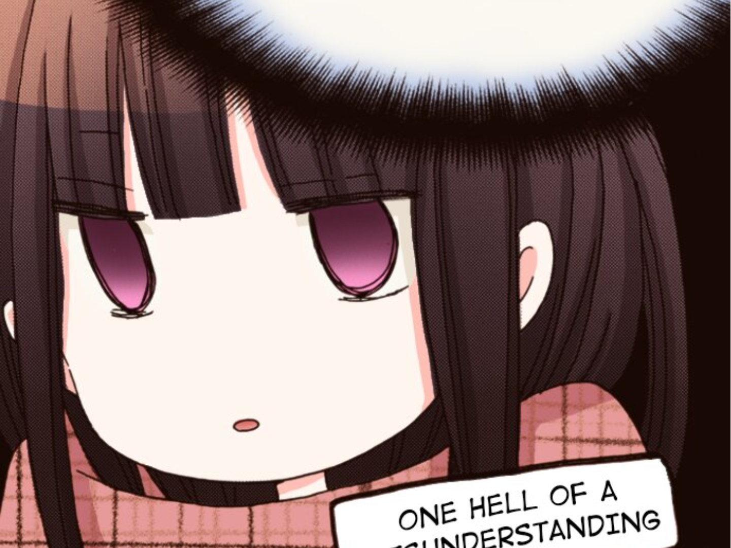 Read Last Game (en) Manga Online