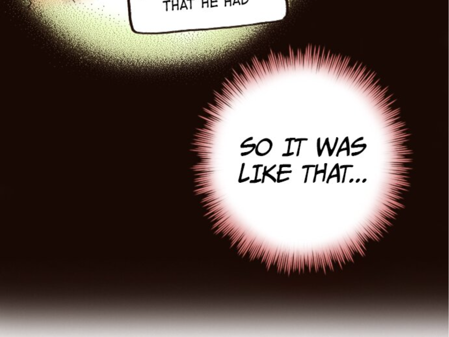 Read Last Game (en) Manga Online